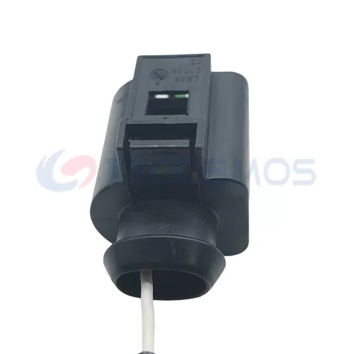 Auto Parts Waterproof Engine Speaker Housing Sensor Automotive Connector for Car 2-pin Female CT2-0085M-1 - image 2